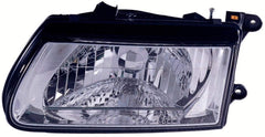 HEAD LAMP LH