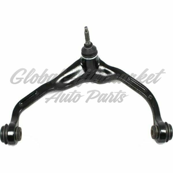 UPPER CONTROL ARM FR RH