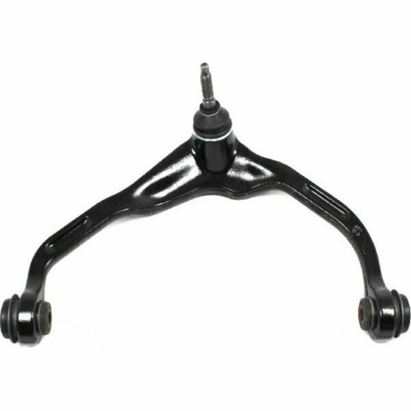 UPPER CONTROL ARM FR RH