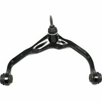 UPPER CONTROL ARM FR RH
