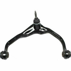 UPPER CONTROL ARM FR RH