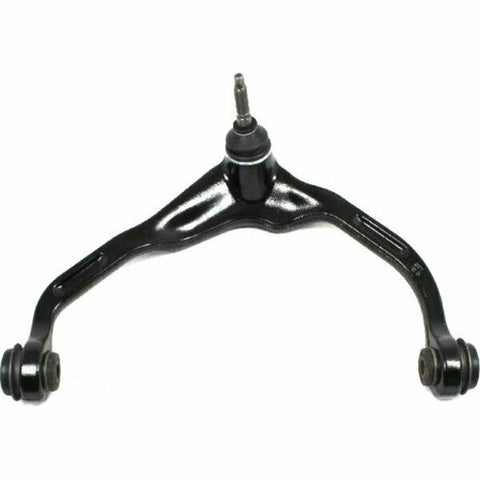 UPPER CONTROL ARM FR RH