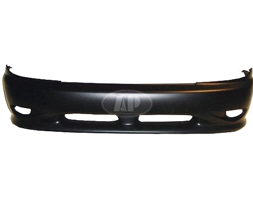 BUMPER FR PRIMED