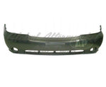 BUMPER FR PRIMED — photo 1