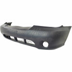 BUMPER FR PRIMED — photo 2