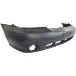BUMPER FR PRIMED — photo 3