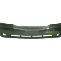 BUMPER FR PRIMED