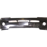 BUMPER FR EX W/FOG LAMP HOLE