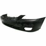 BUMPER FR PRIMED — photo 2