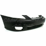 BUMPER FR PRIMED — photo 3