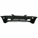 BUMPER FR PRIMED — photo 4