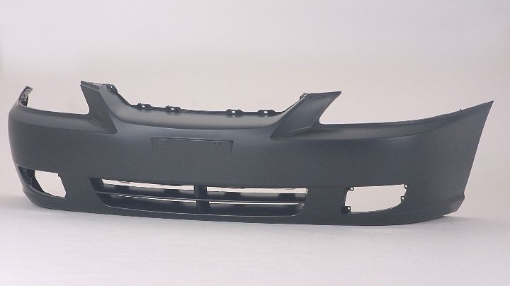 BUMPER FR PRIMED
