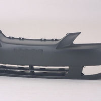 BUMPER FR PRIMED