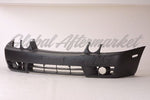 BUMPER FR PRIMED — photo 1
