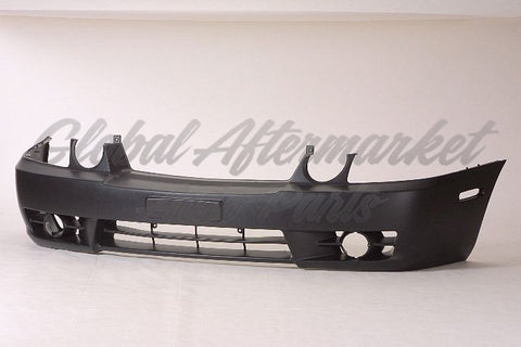 BUMPER FR PRIMED