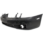 BUMPER FR PRIMED — photo 2