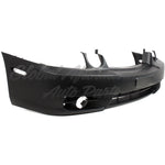 BUMPER FR PRIMED — photo 3