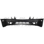 BUMPER FR PRIMED — photo 4
