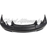 BUMPER FR PRIMED — photo 5