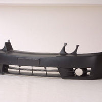 BUMPER FR PRIMED