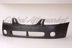 BUMPER FR PRIMED — photo 1
