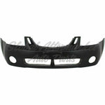 BUMPER FR PRIMED — photo 2