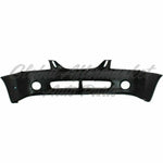BUMPER FR PRIMED — photo 4