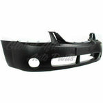 BUMPER FR PRIMED CAPA — photo 3