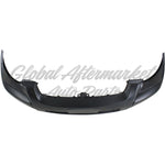 BUMPER FR PRIMED W/O LUXURY PKG — photo 4