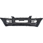 BUMPER FR PRIMED W/O LUXURY PKG — photo 5