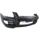 BUMPER FR PRIMED W/O LUXURY PKG CAPA — photo 3