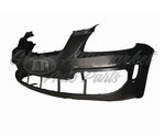 BUMPER FR PRIMED — photo 1