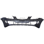 BUMPER FR PRIMED — photo 5