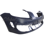 BUMPER FR PRIMED CAPA — photo 3