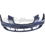 BUMPER FR PRIMED CAPA — photo 4