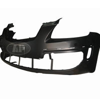BUMPER FR PRIMED CAPA
