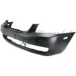 BUMPER FR PRIMED — photo 2