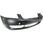 BUMPER FR PRIMED CAPA — photo 3