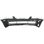 BUMPER FR PRIMED CAPA — photo 4