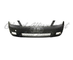 BUMPER FR PRIMED CAPA — photo 1