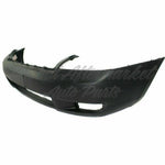 BUMPER FR PRIMED CAPA — photo 2