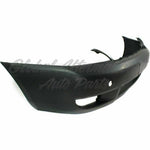 BUMPER FR PRIMED CAPA — photo 3
