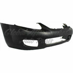 BUMPER FR PRIMED EX/LX MODEL — photo 3