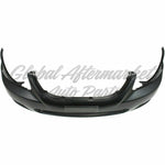 BUMPER FR PRIMED EX/LX MODEL — photo 4