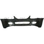 BUMPER FR PRIMED EX/LX MODEL — photo 5