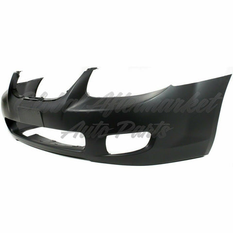 BUMPER FR PRIMED EX/LX MODEL CAPA