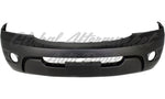 BUMPER FR EX MODEL PRIMED — photo 1