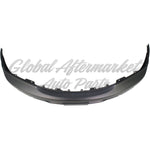 BUMPER FR EX MODEL PRIMED — photo 4