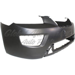 BUMPER FR PRIMED — photo 3