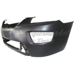 BUMPER FR PRIMED CAPA — photo 2